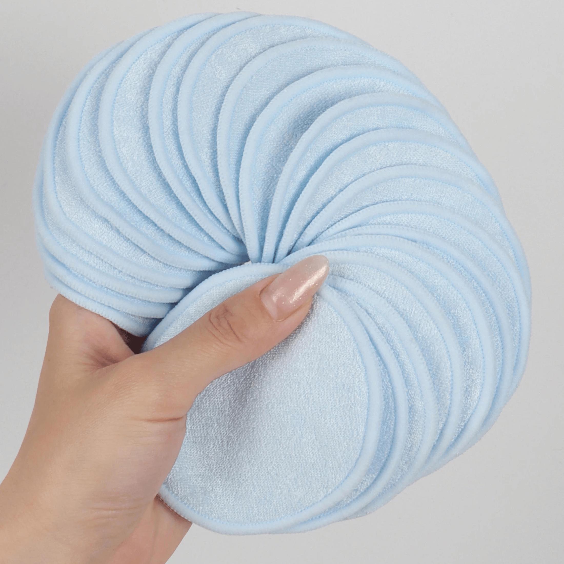 Reusable Cleansing Pads