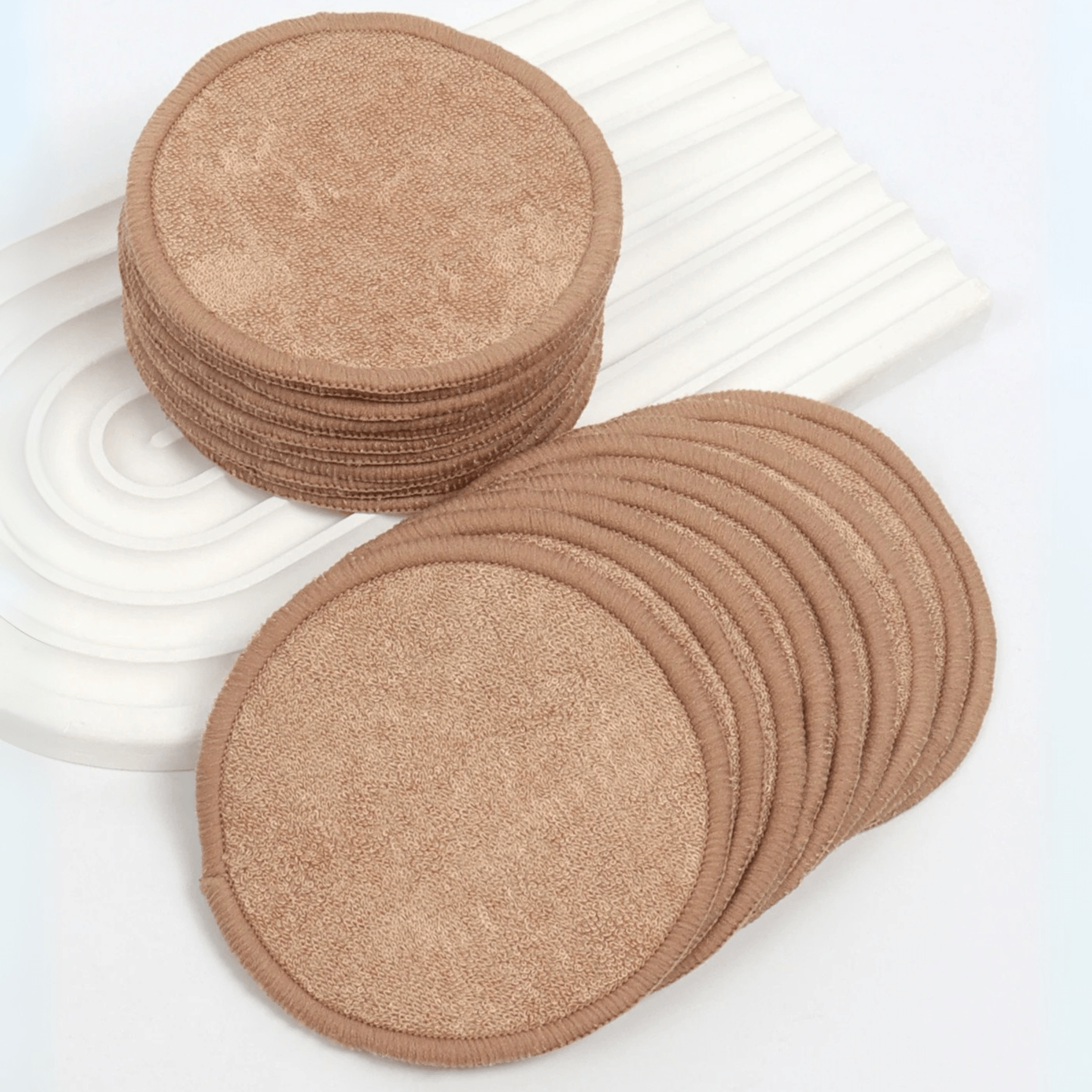 Reusable Cleansing Pads