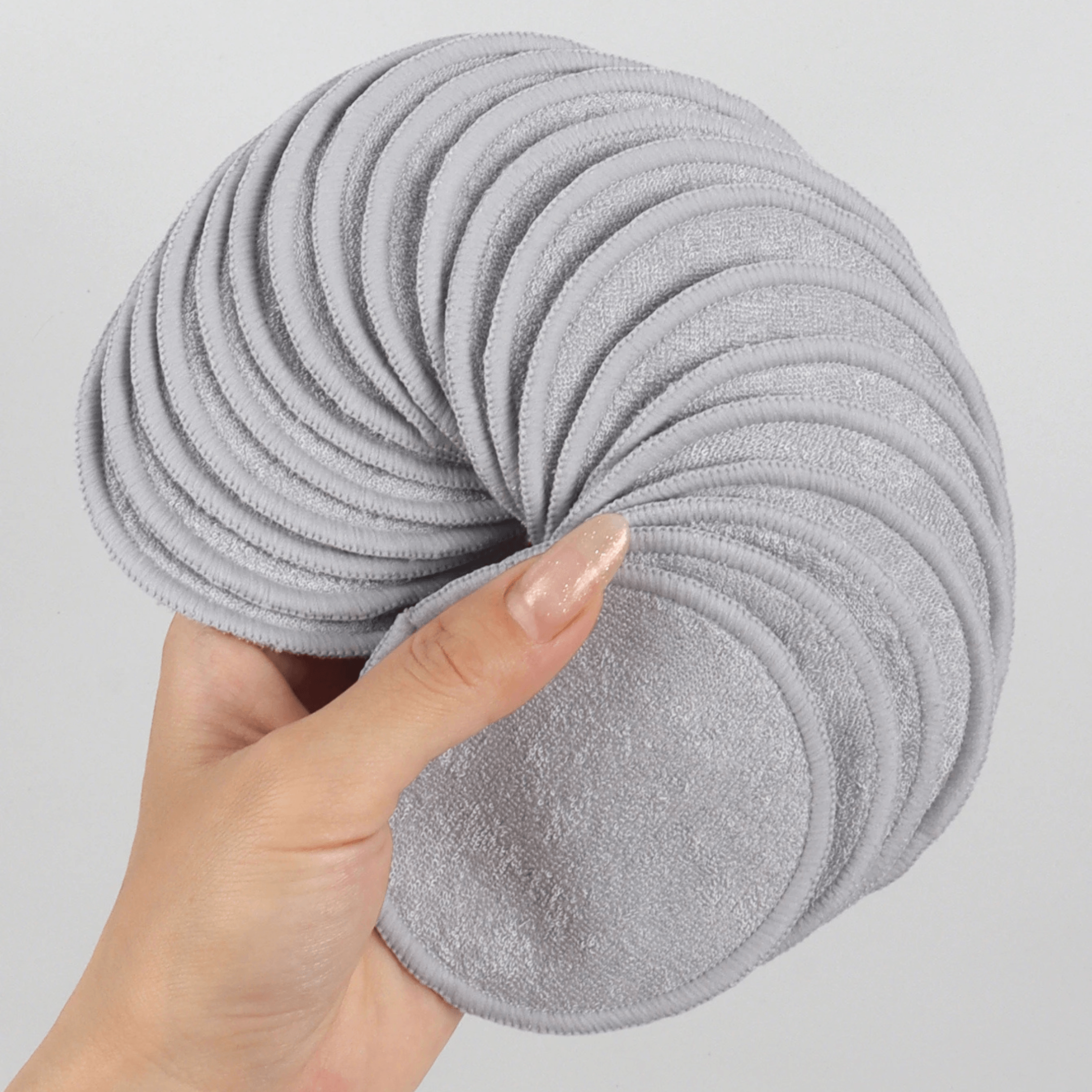 Reusable Cleansing Pads