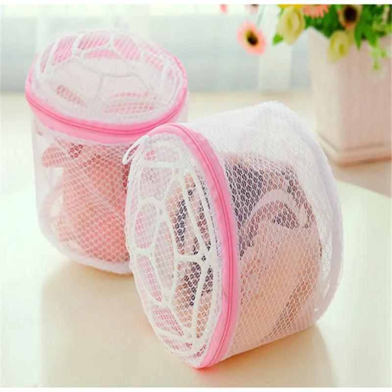 Mesh Washing Bag