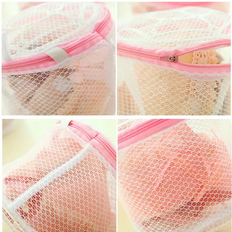 Mesh Washing Bag