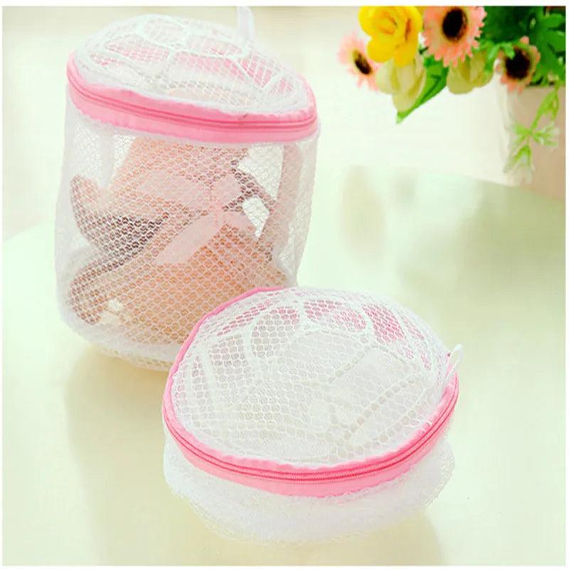 Mesh Washing Bag