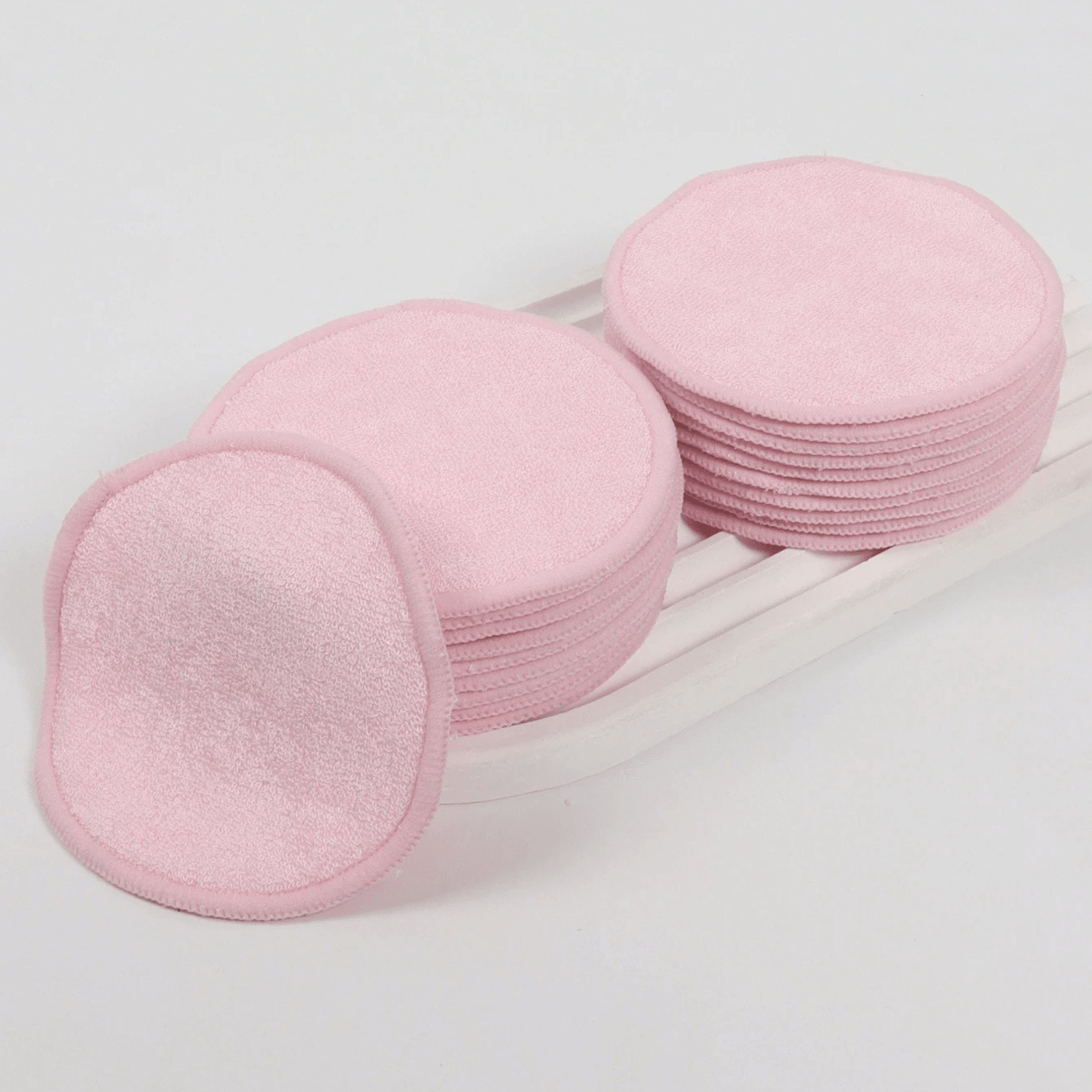 Reusable Cleansing Pads