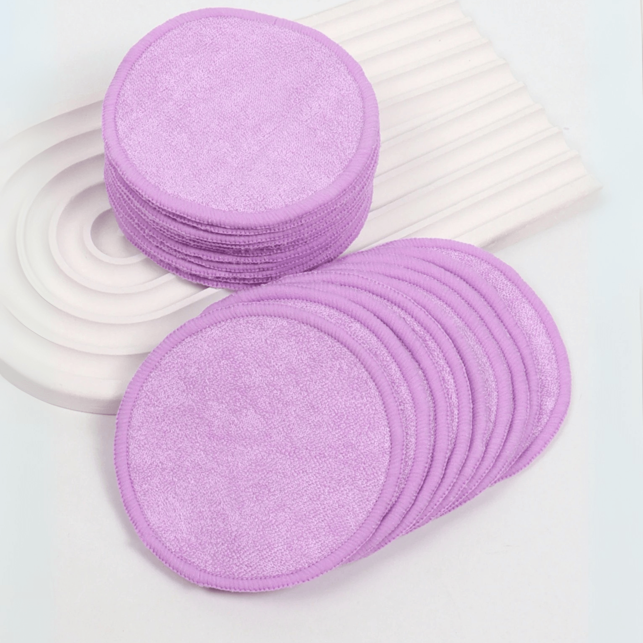 Reusable Cleansing Pads