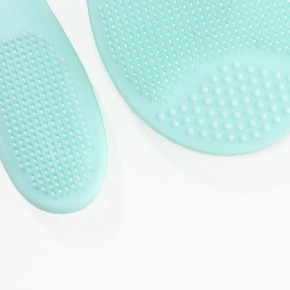 Facial Cleansing & Brush Set