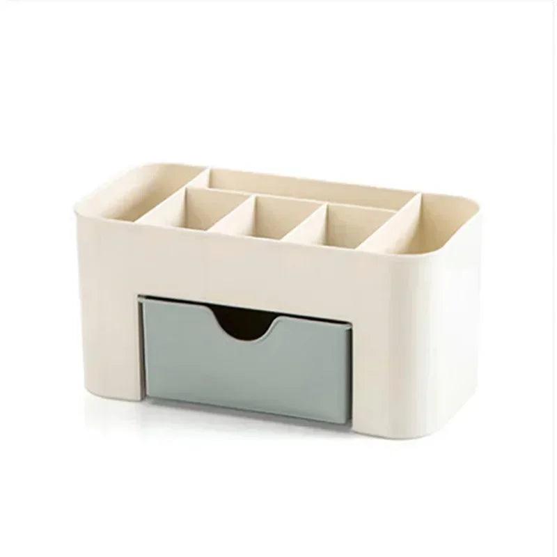 Double-Layer Cosmetic Organiser