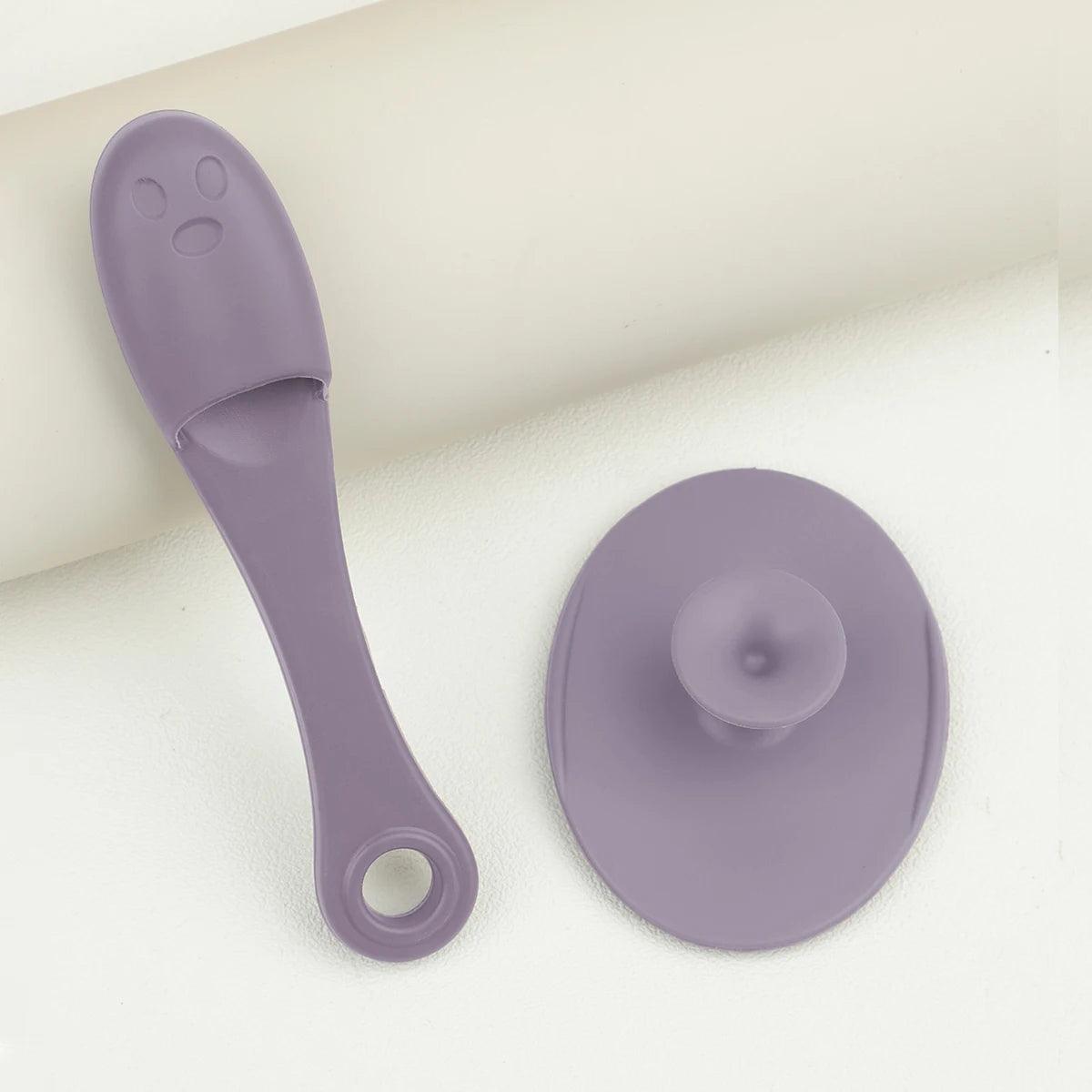 Facial Cleansing & Brush Set