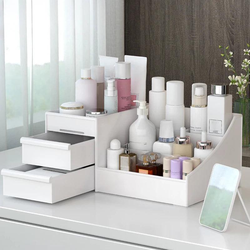 Skincare Tool Organiser