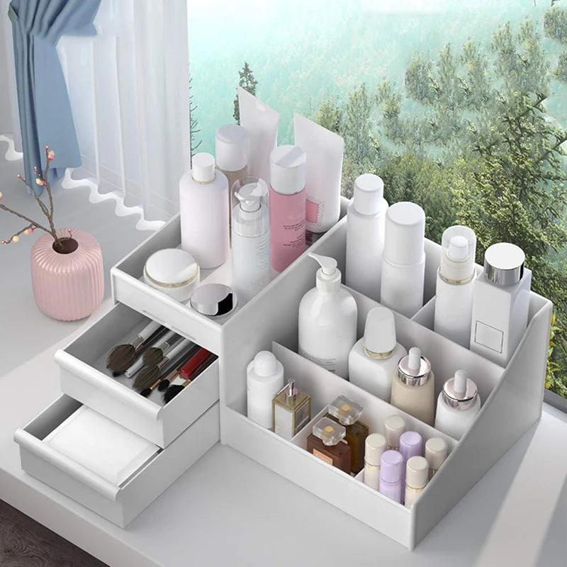 Skincare Tool Organiser