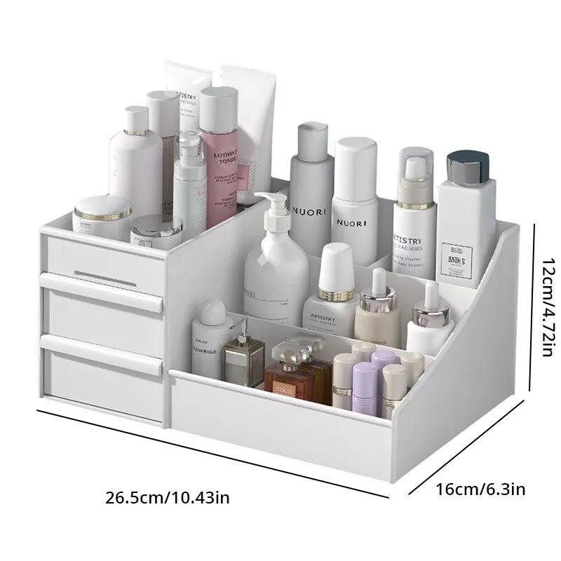 Skincare Tool Organiser