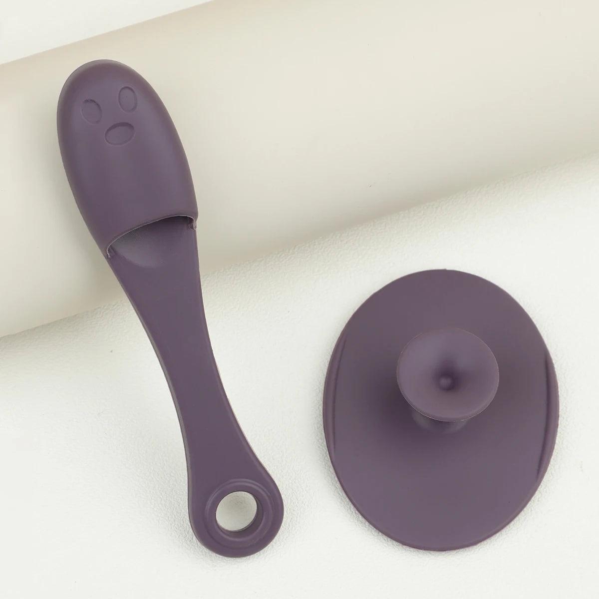 Facial Cleansing & Brush Set