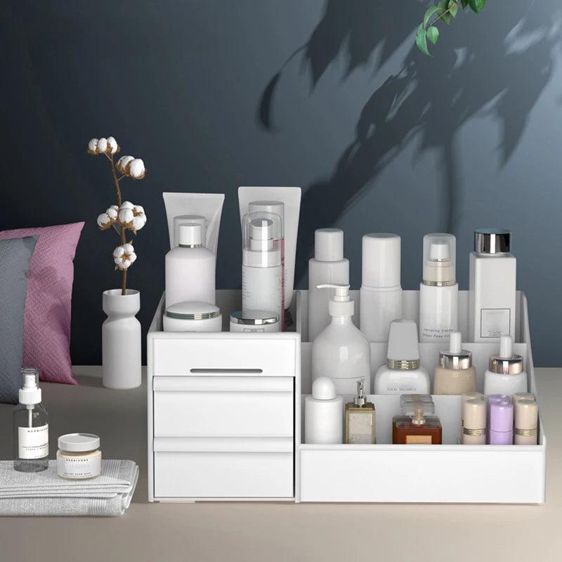 Skincare Tool Organiser