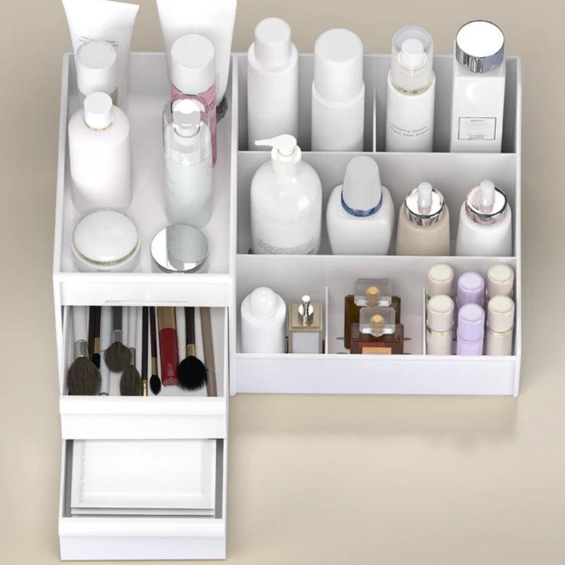 Skincare Tool Organiser